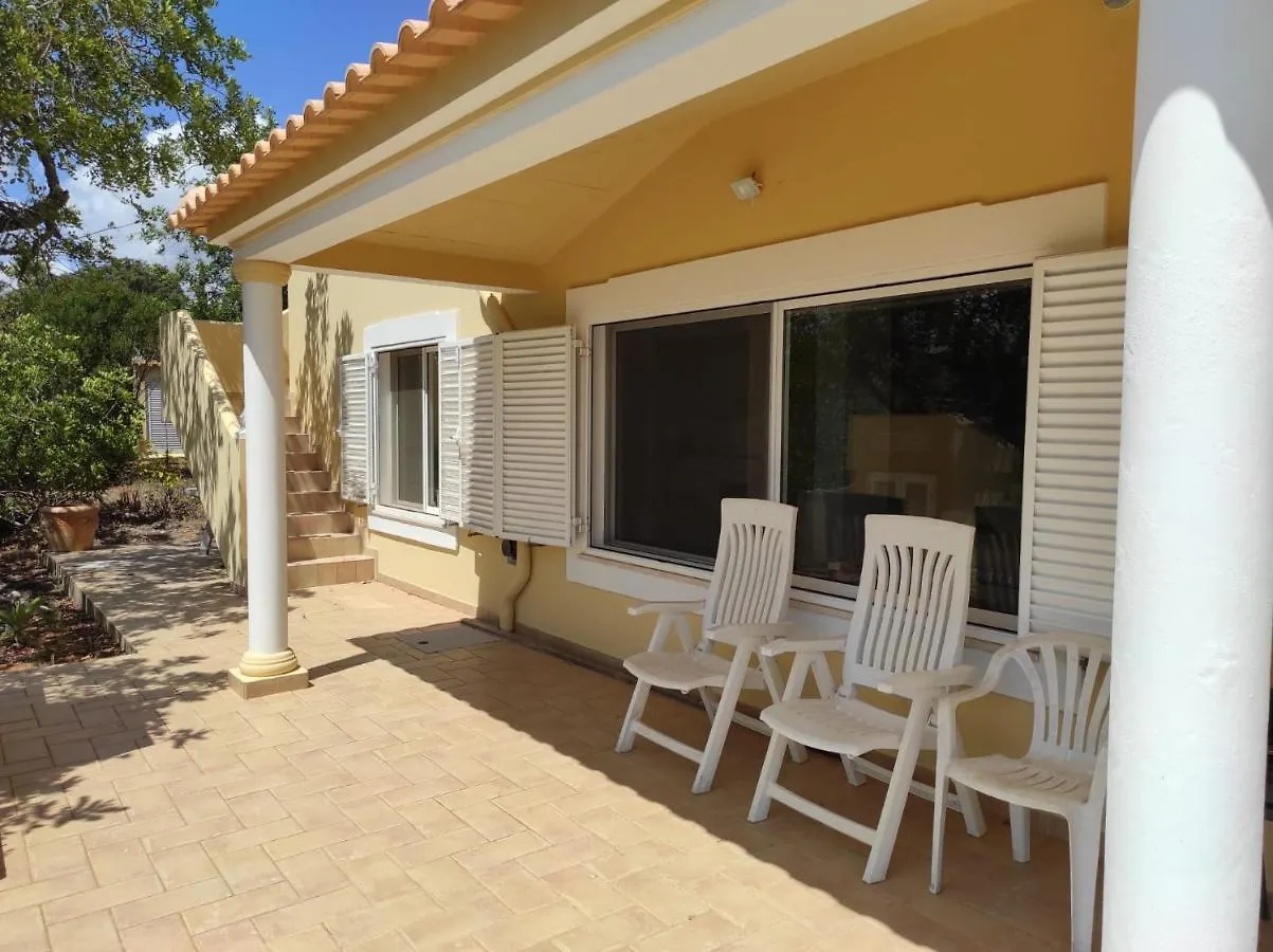 Vila Loule - T3 Poco Geraldo