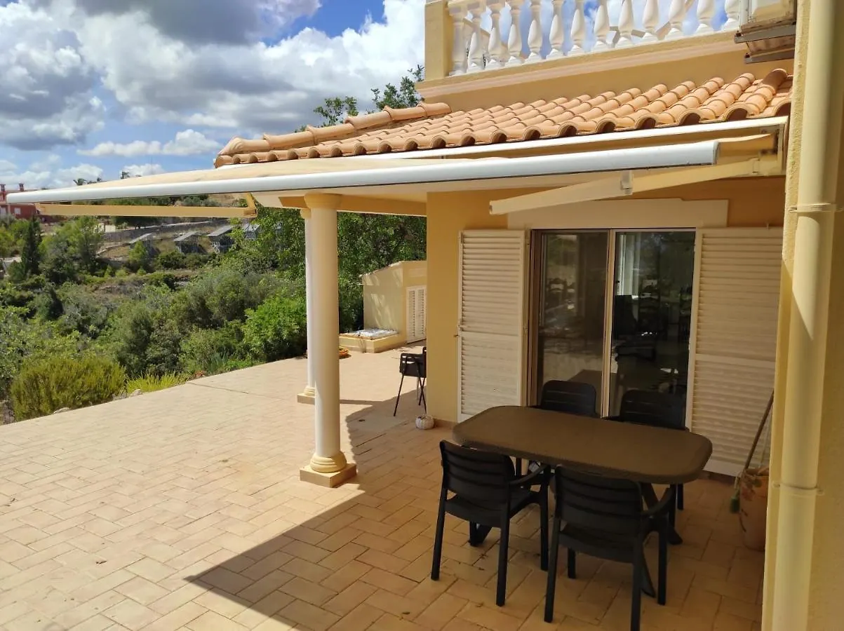 Vila Loule - T3 Poco Geraldo