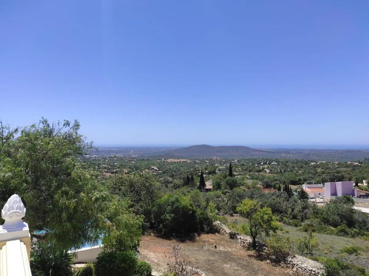 Vila Loule - T3 Poco Geraldo Portugalsko
