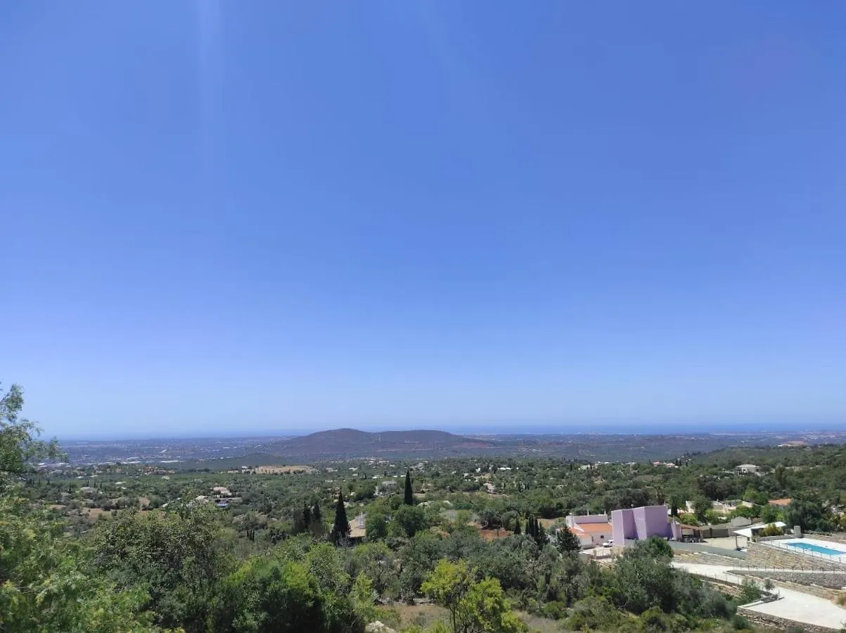 Vila Loule - T3 Poco Geraldo 0*,  Portugalsko