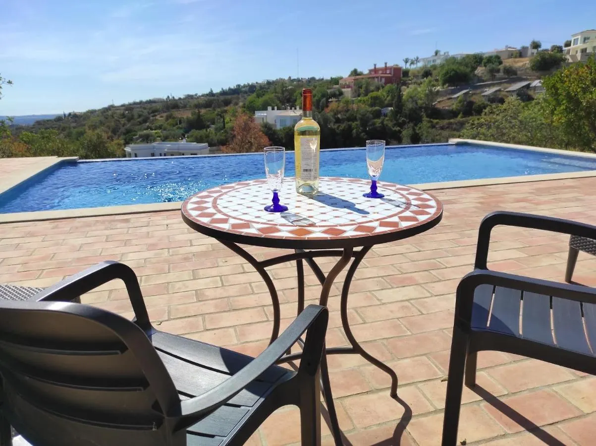 Vila Loule - T3 Poco Geraldo