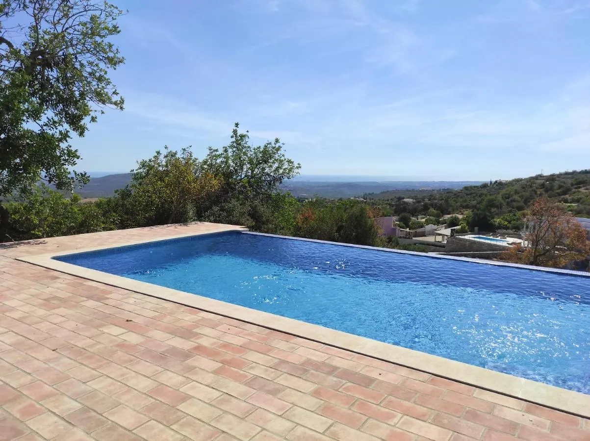 Vila Loule - T3 Poco Geraldo