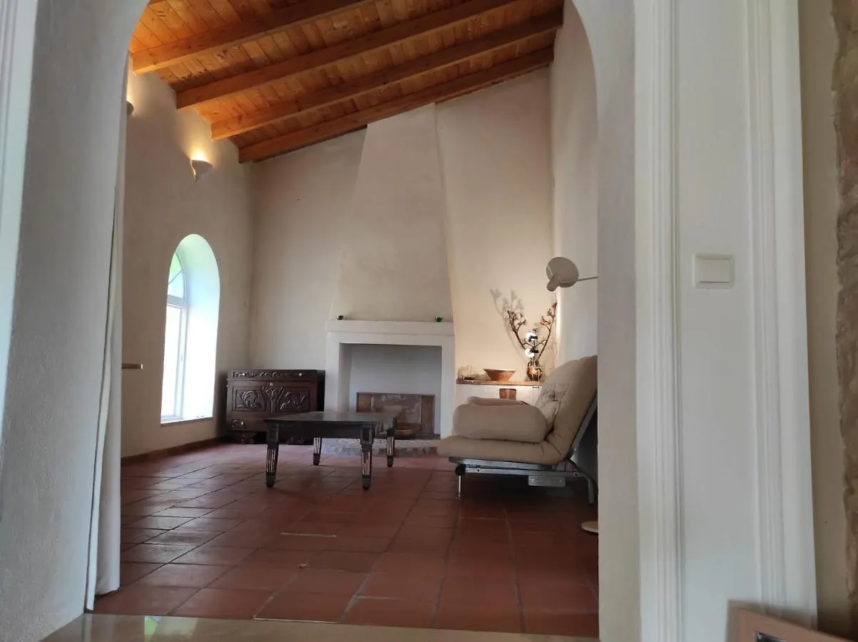 Vila Loule - T3 Poco Geraldo