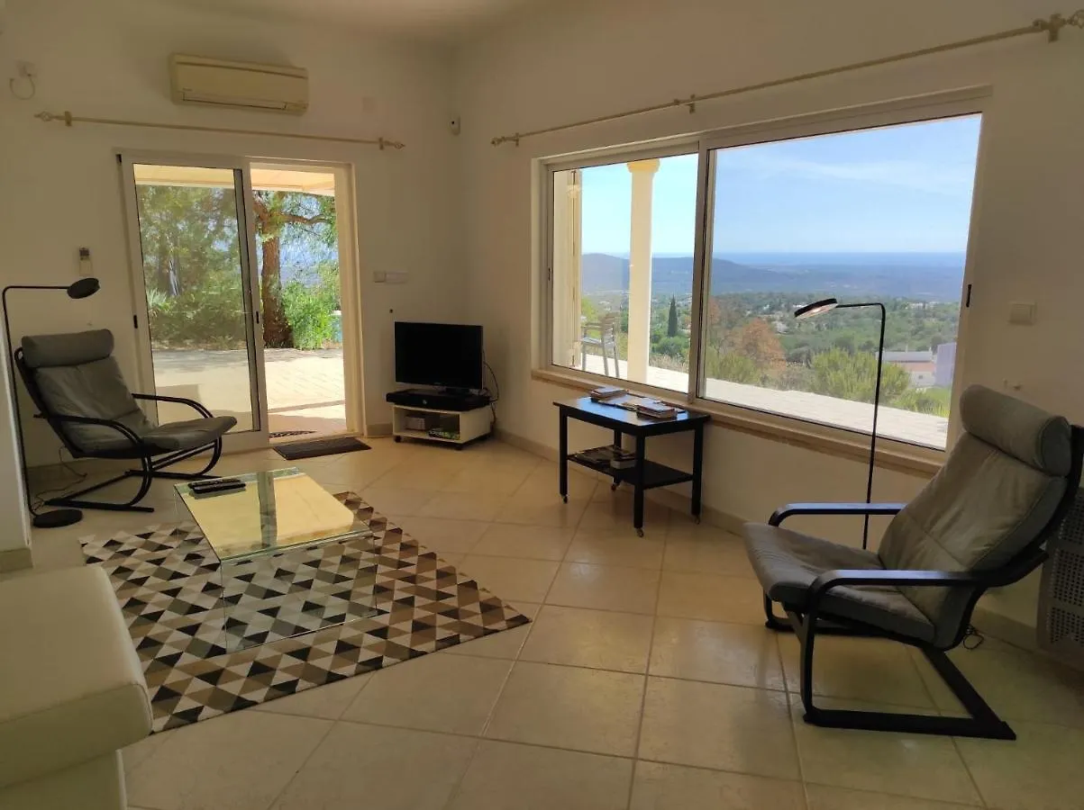 Vila Loule - T3 Poco Geraldo