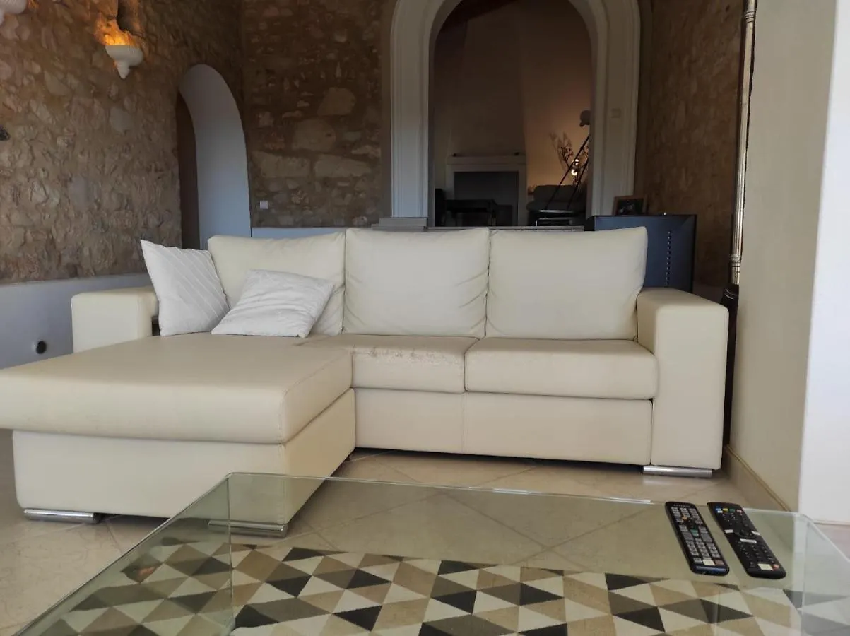 Vila Loule - T3 Poco Geraldo