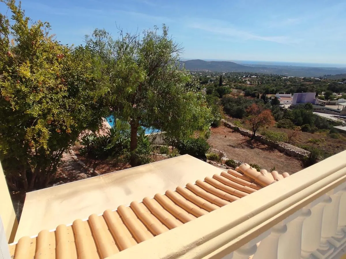 Vila Loule - T3 Poco Geraldo
