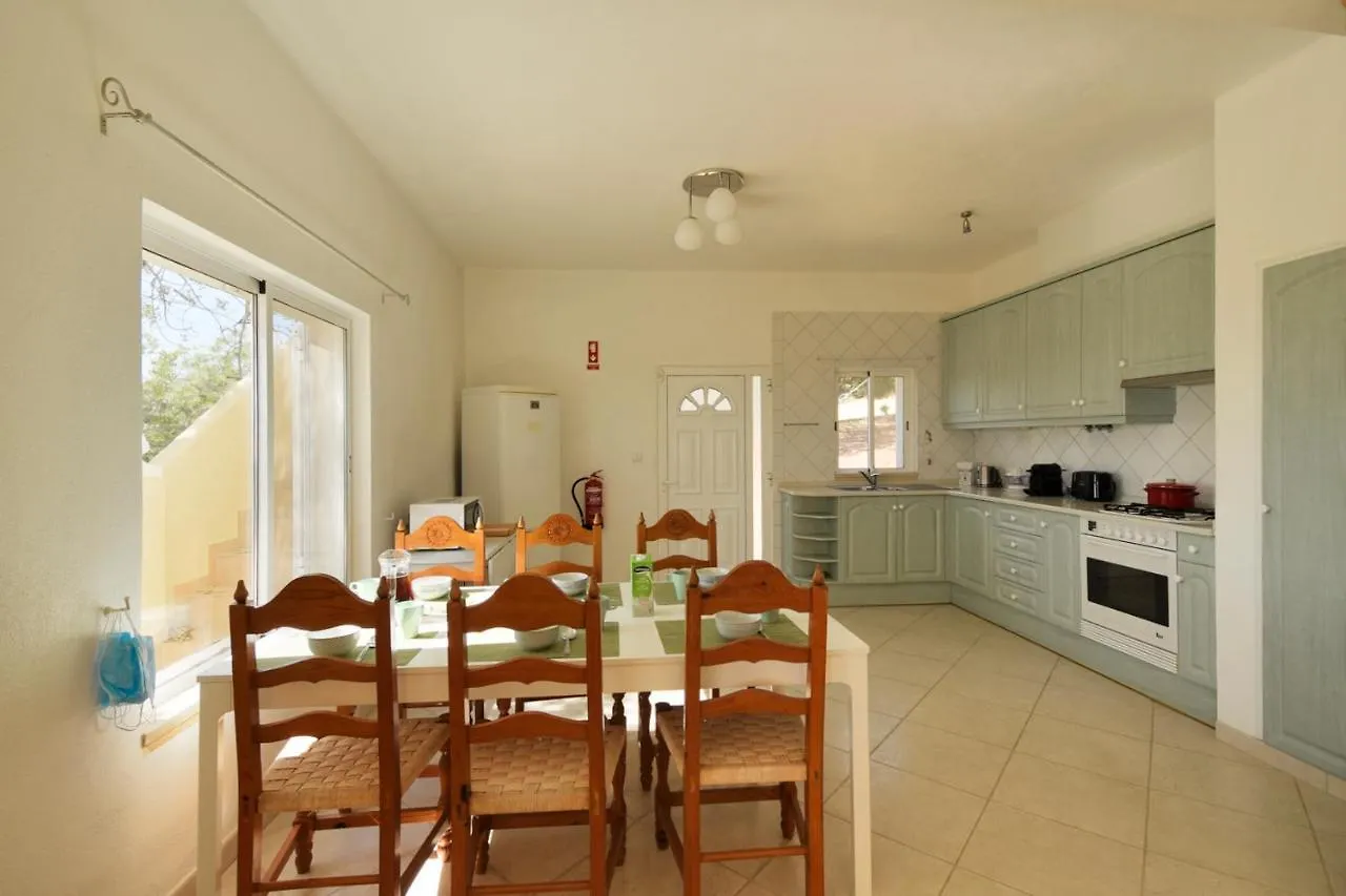 Vila Loule - T3 Poco Geraldo
