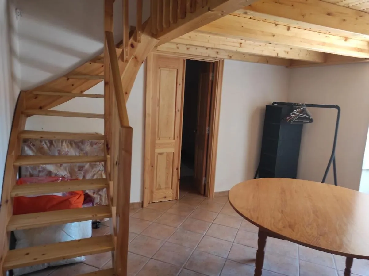 Vila Loule - T3 Poco Geraldo