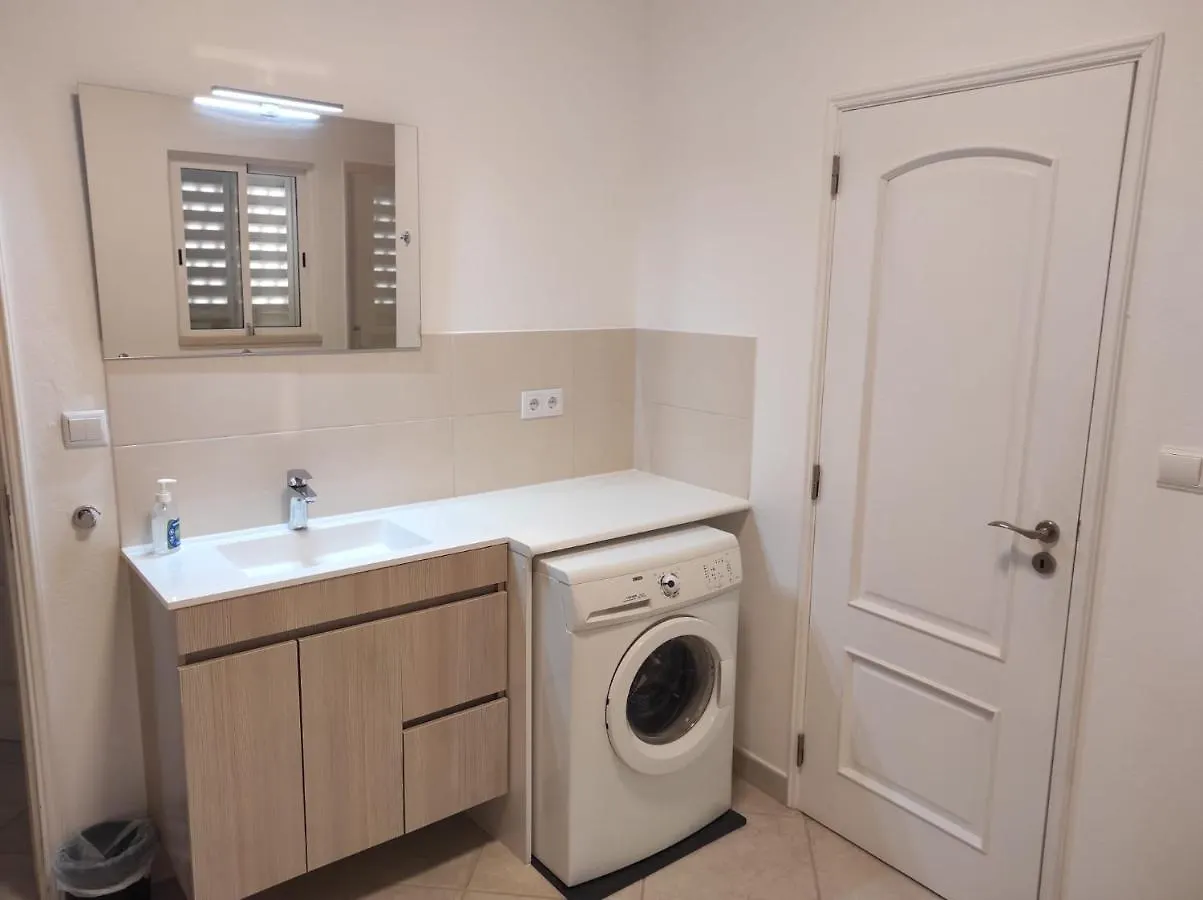 Vila Loule - T3 Poco Geraldo Portugalsko