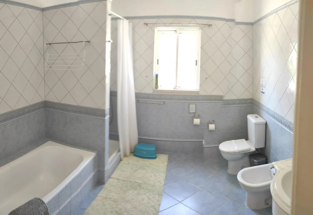Vila Loule - T3 Poco Geraldo