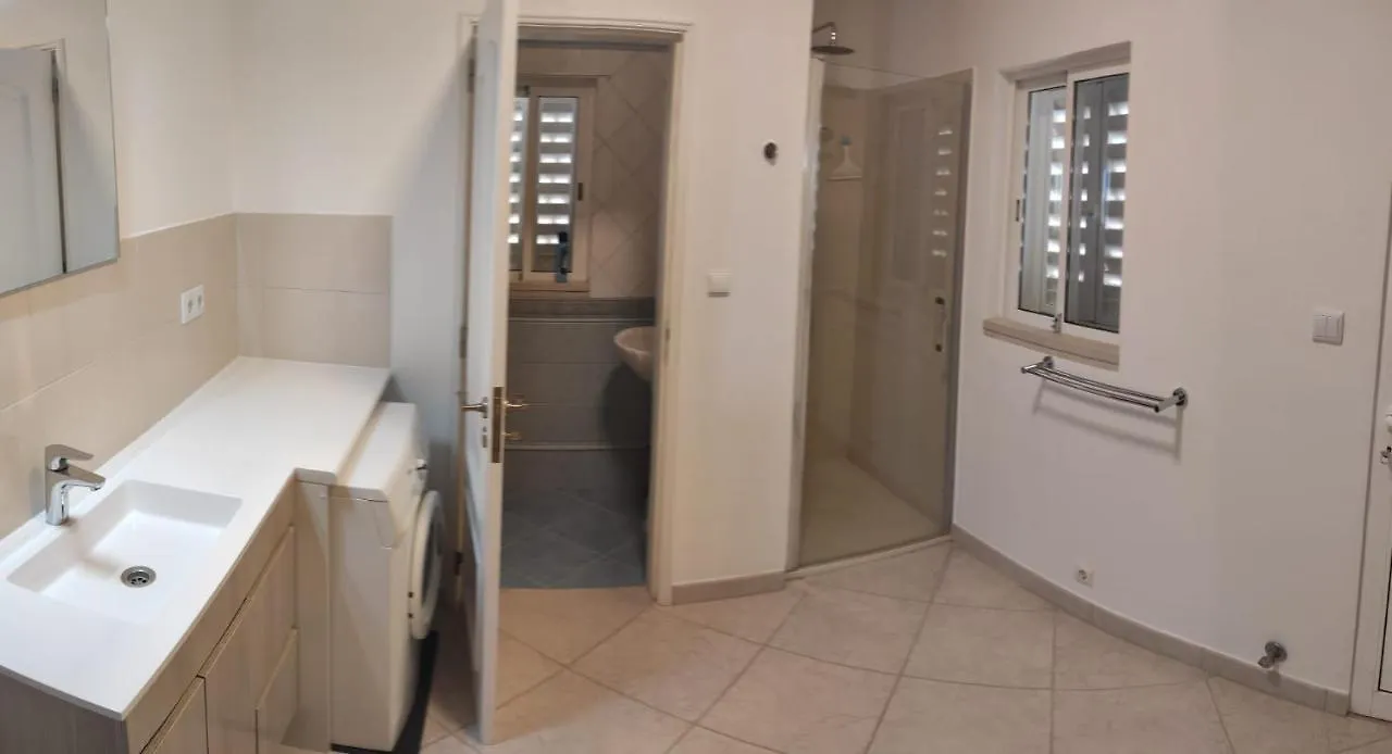 Vila Loule - T3 Poco Geraldo