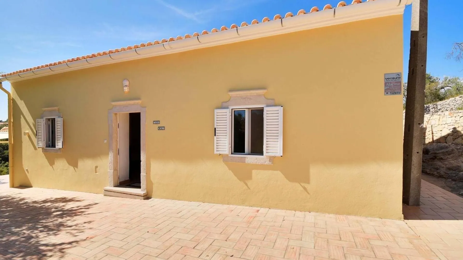 Vila Loule - T3 Poco Geraldo