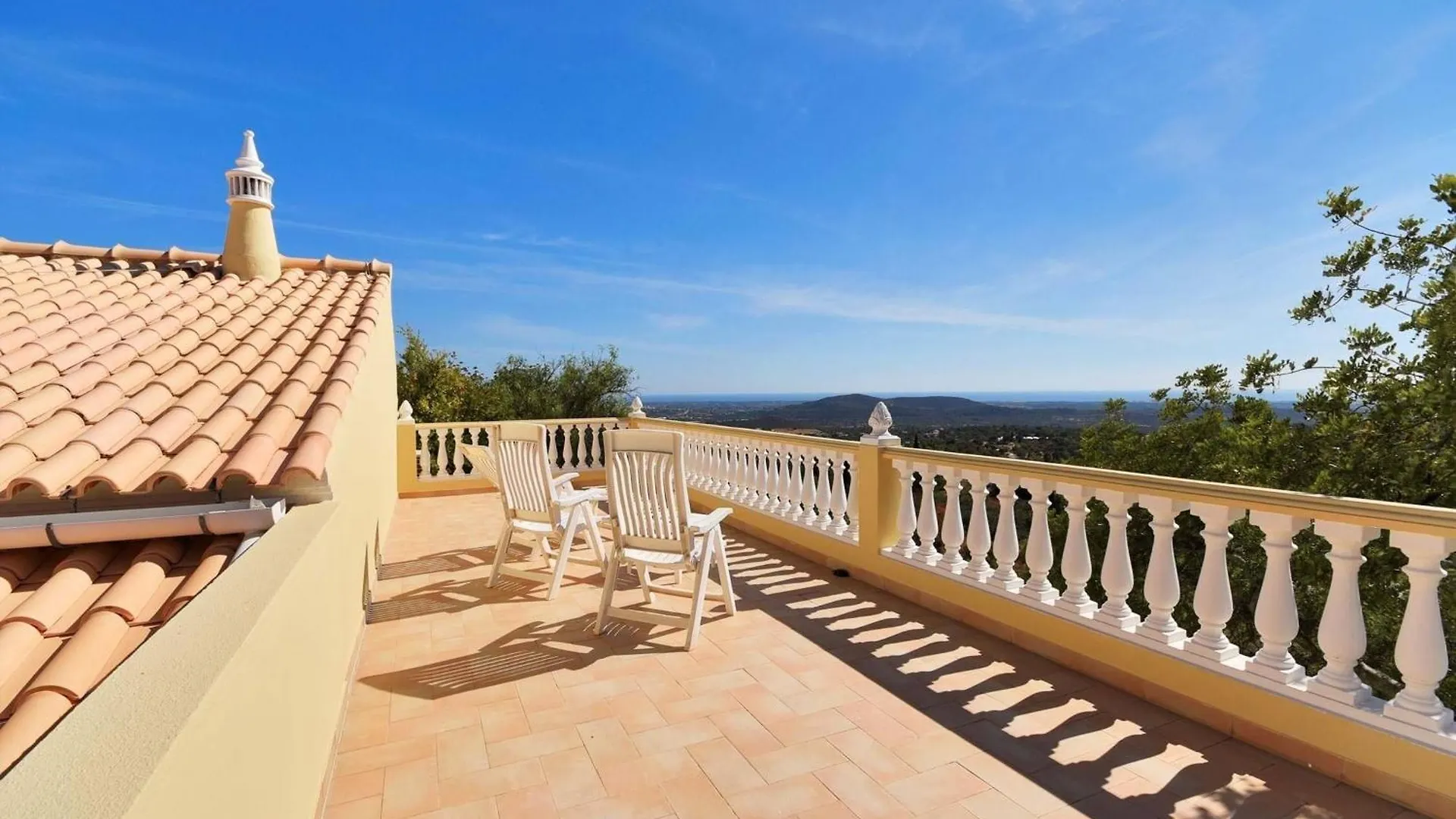 Vila Loule - T3 Poco Geraldo