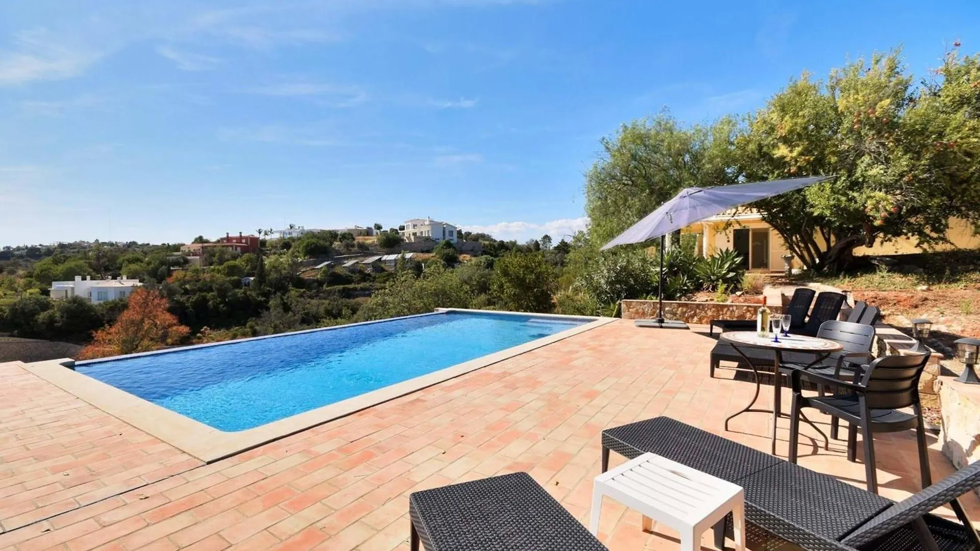 Vila Loule - T3 Poco Geraldo