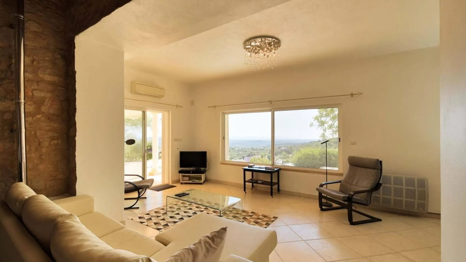 Vila Loule - T3 Poco Geraldo
