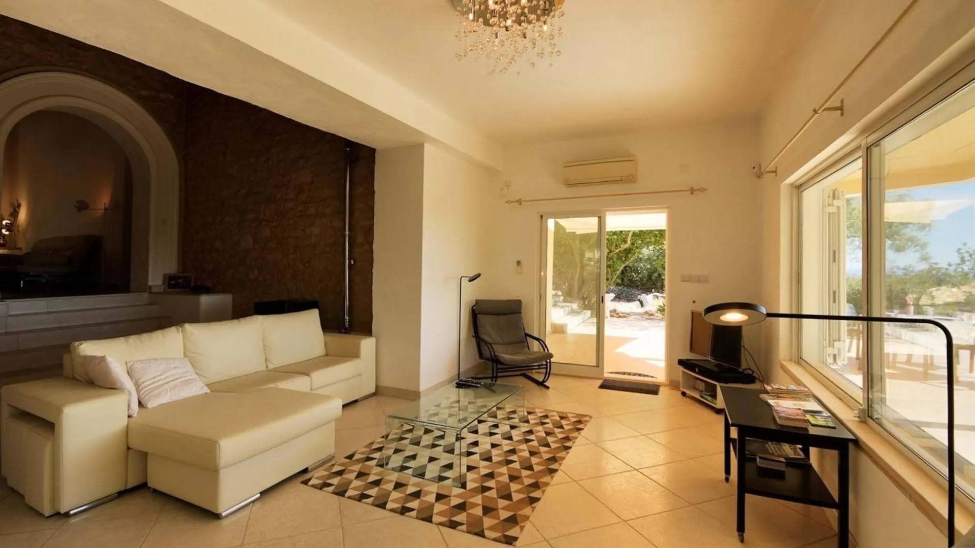 Vila Loule - T3 Poco Geraldo Portugalsko