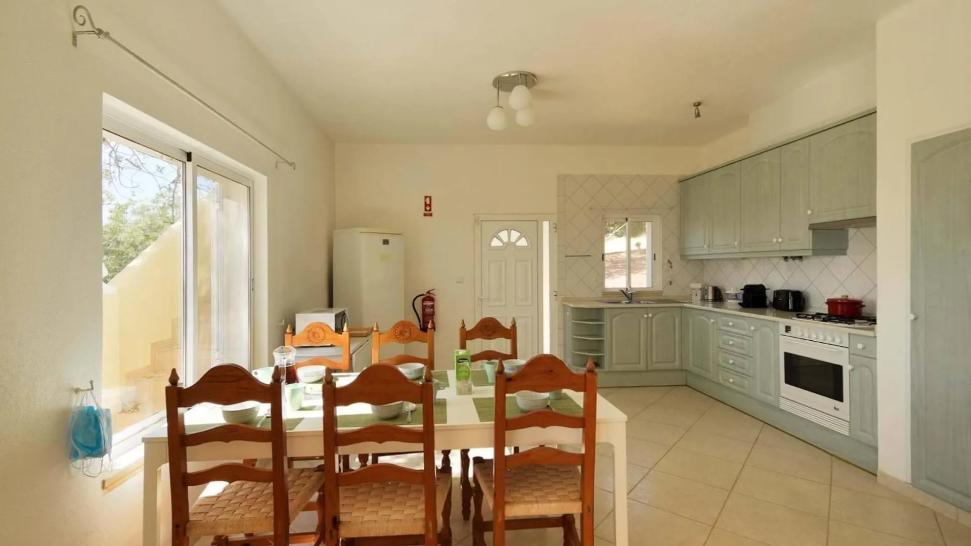Vila Loule - T3 Poco Geraldo