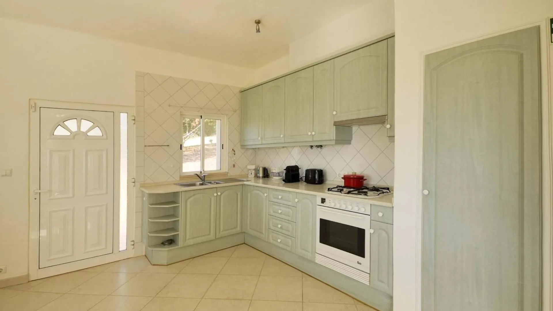 Vila Loule - T3 Poco Geraldo
