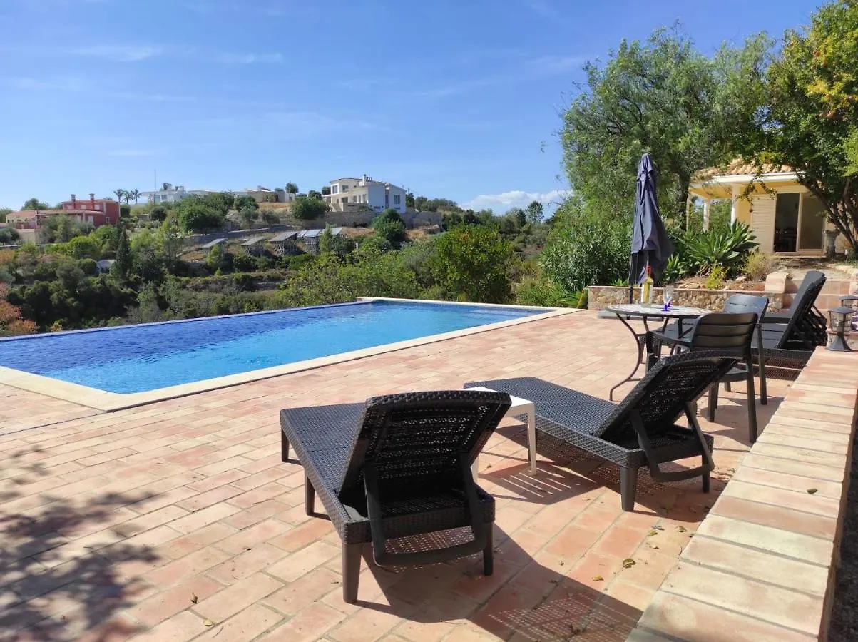 Loule - T3 Poco Geraldo Villa