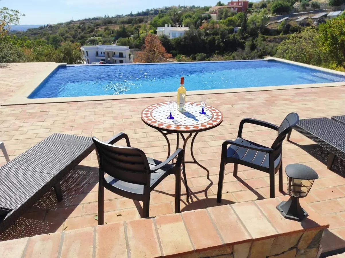 Loule - T3 Poco Geraldo Villa Portugal