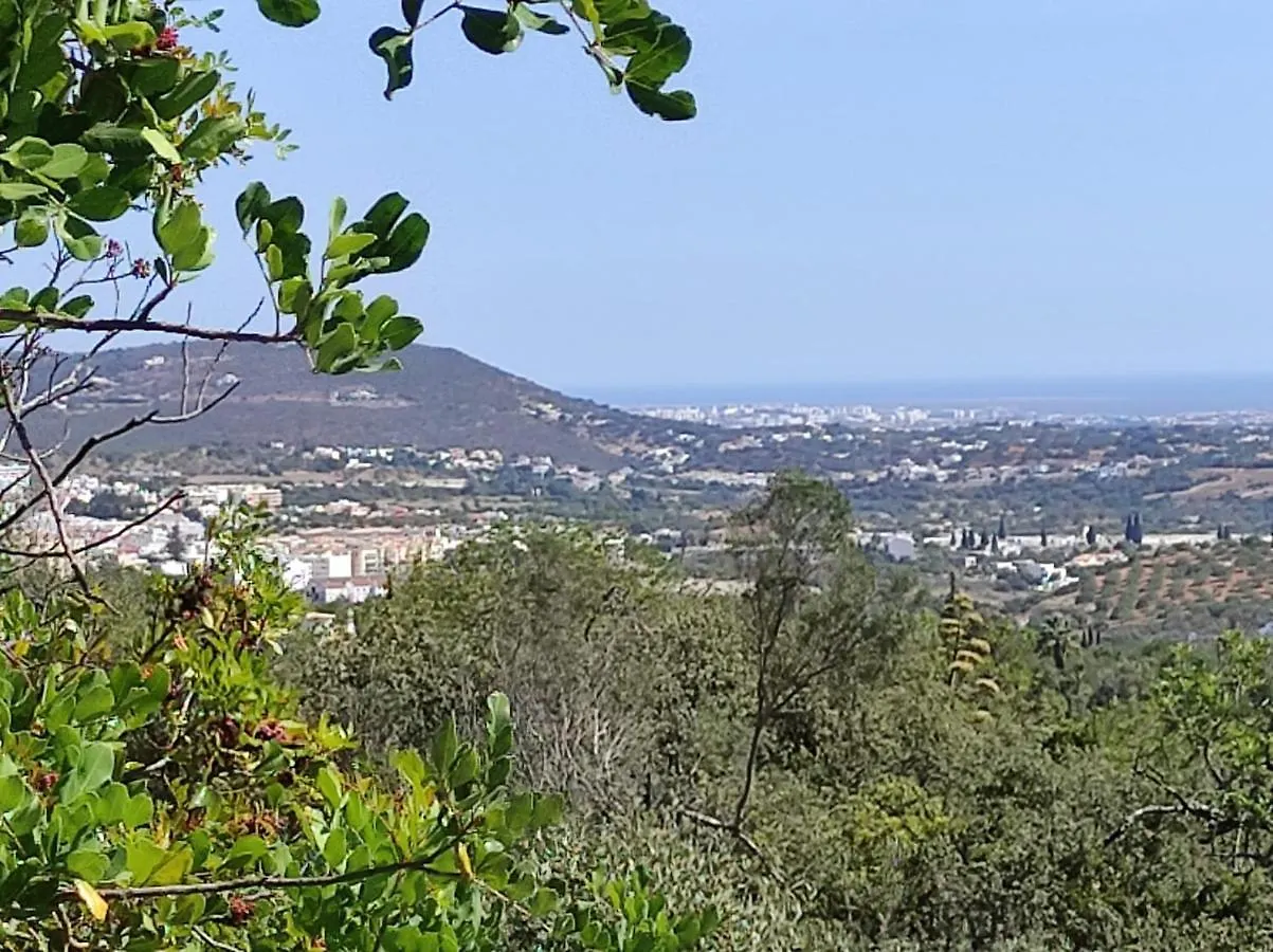 Loule - T3 Poco Geraldo Villa 0*,  Portugal
